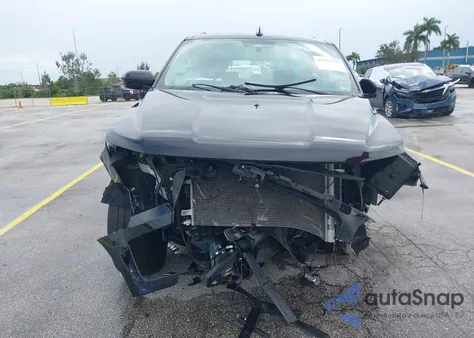 2024 Ford Expedition Xlt Max из США, поврежденный, VIN 1FMJK1H87REA10616